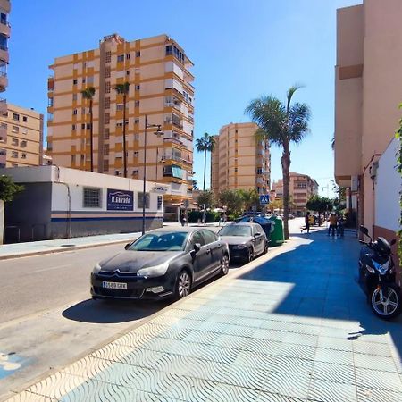 Fantastico Apartamento Totalmente Renovado Торре-дель-Мар Экстерьер фото