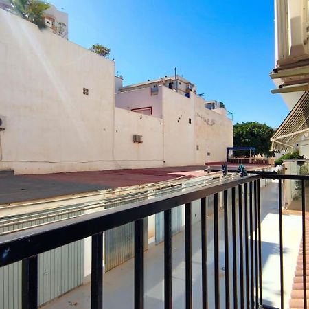 Fantastico Apartamento Totalmente Renovado Торре-дель-Мар Экстерьер фото