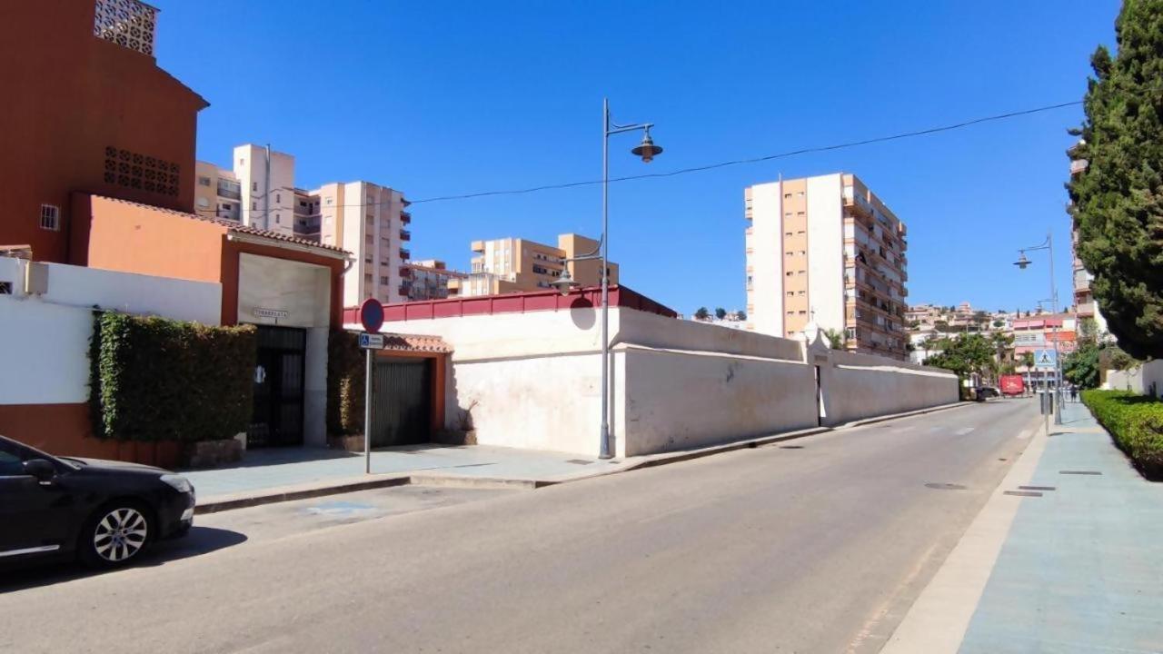 Fantastico Apartamento Totalmente Renovado Торре-дель-Мар Экстерьер фото