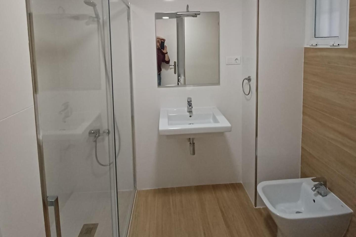 Fantastico Apartamento Totalmente Renovado Торре-дель-Мар Экстерьер фото