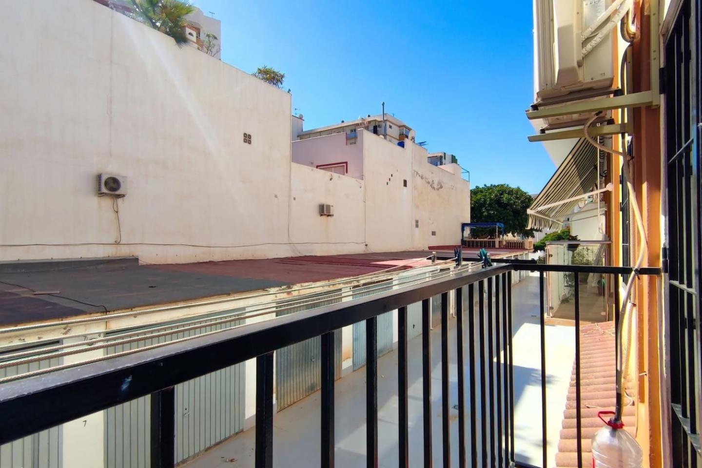 Fantastico Apartamento Totalmente Renovado Торре-дель-Мар Экстерьер фото