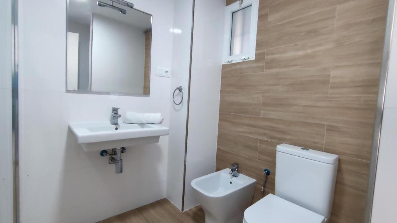 Fantastico Apartamento Totalmente Renovado Торре-дель-Мар Экстерьер фото