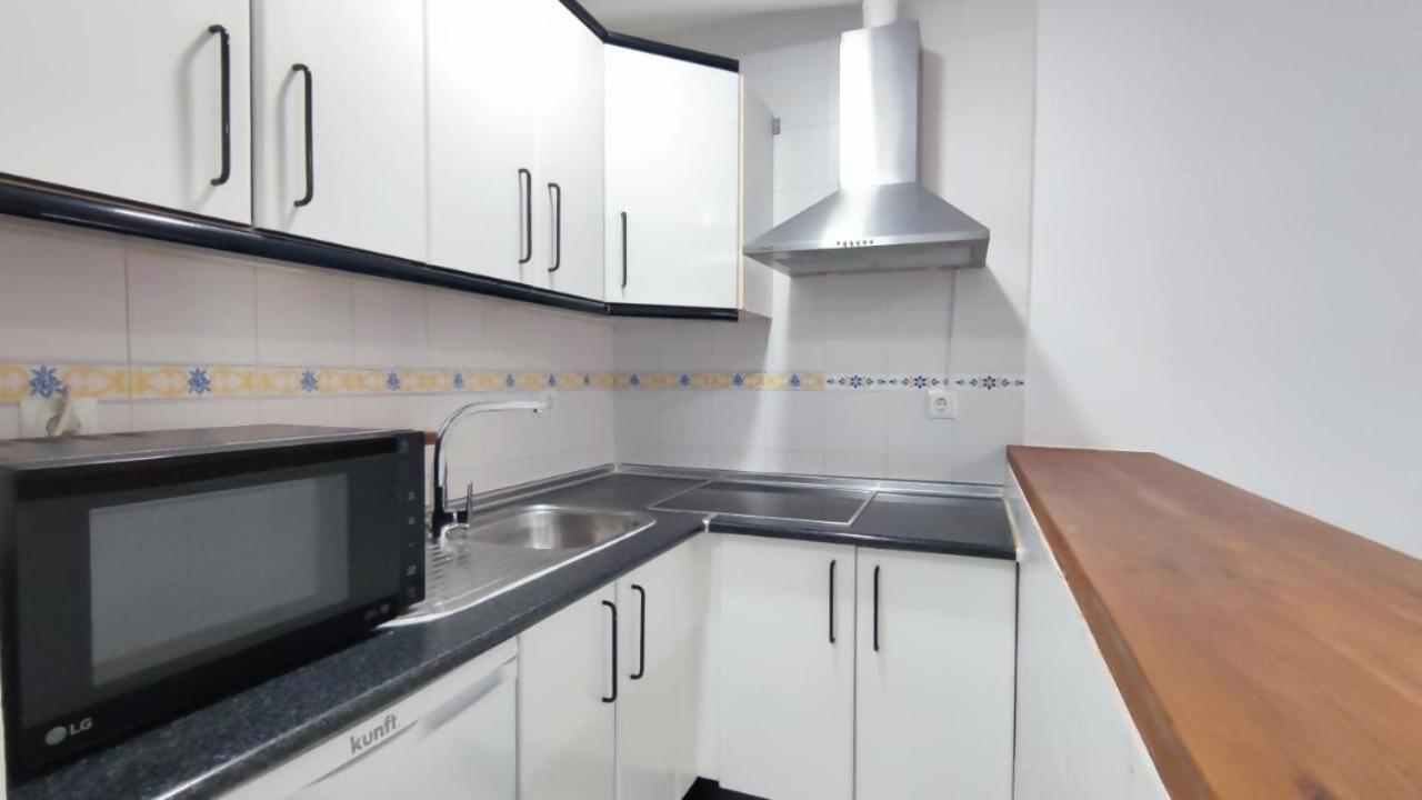 Fantastico Apartamento Totalmente Renovado Торре-дель-Мар Экстерьер фото