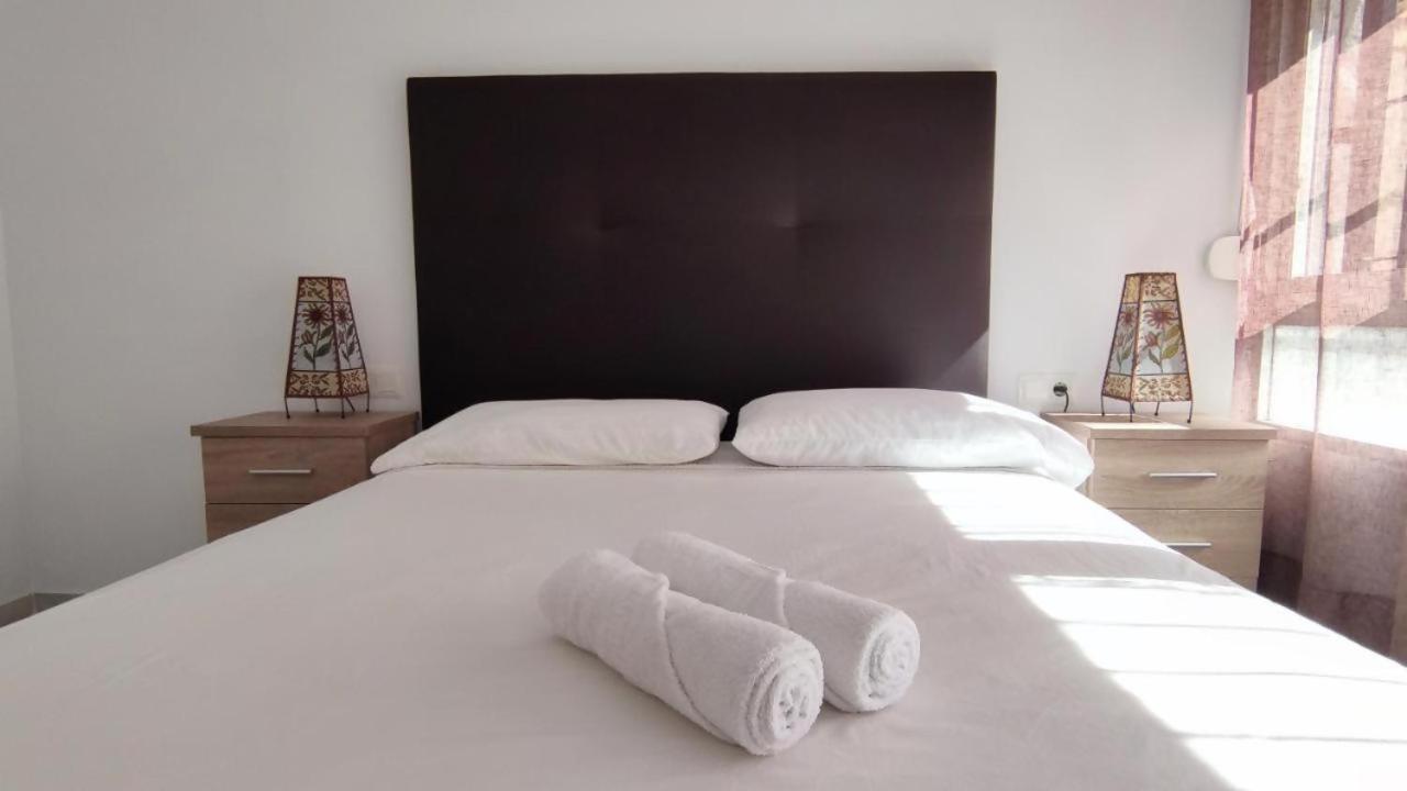 Fantastico Apartamento Totalmente Renovado Торре-дель-Мар Экстерьер фото